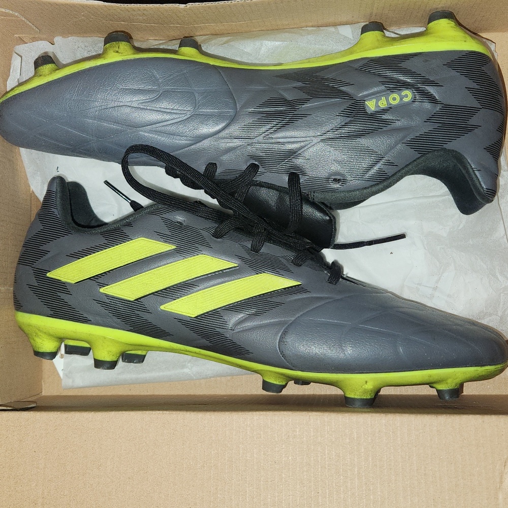 Men's Soccer shoes